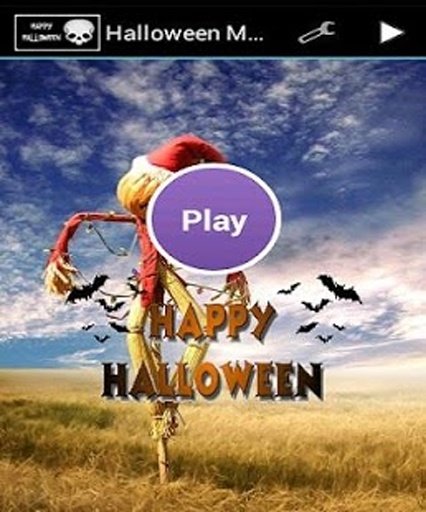 Halloween Memory Games截图4