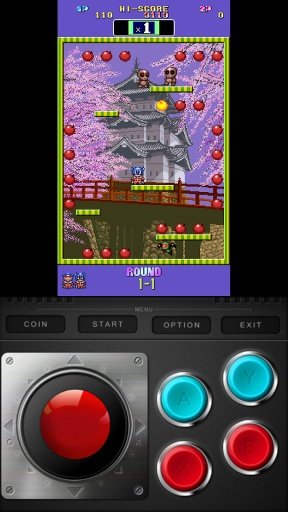 Old-Time Games截图1