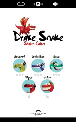 Drake Snake截图4