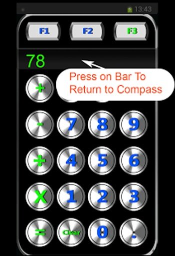 FREE Super Compass Tools截图7