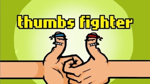 Thumbs Fighter -Pulseada china截图2