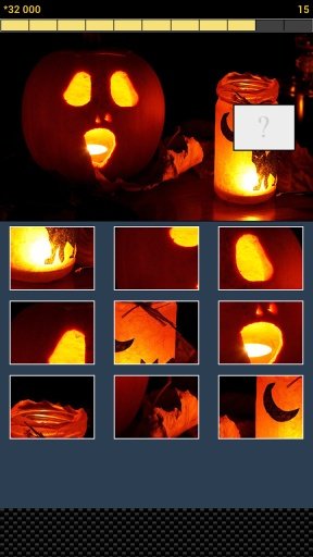 Guess The Photo – Halloween截图3