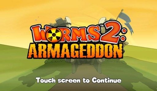 Worms 2 Armageddon Cheats截图2