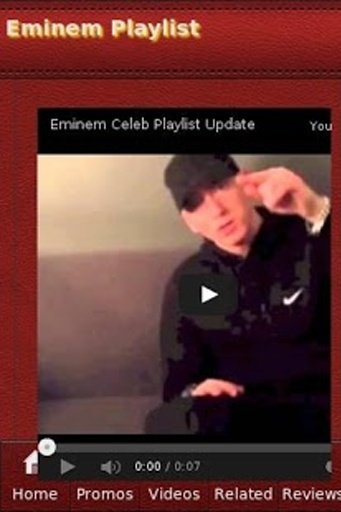 Eminem Playlist截图6