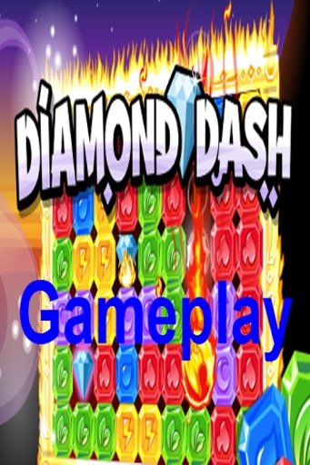 Diamond Dash Gameplay截图4