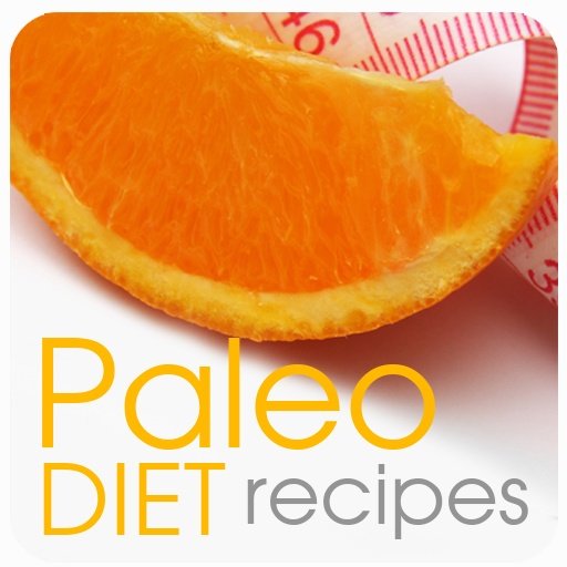 Paleo Diet Recipes Hits截图2