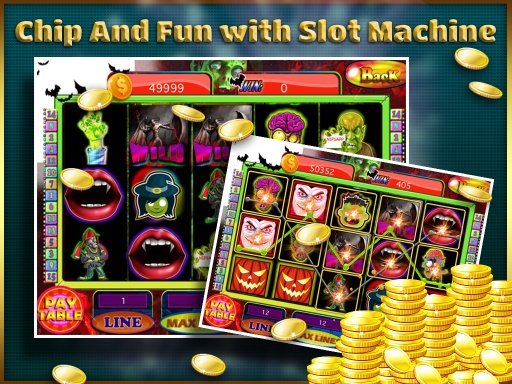 Slot Mania In Egypt截图1