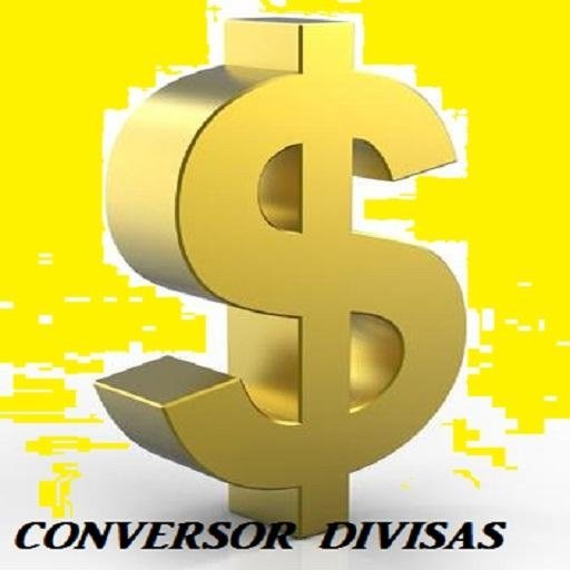 conversor de divisas截图3