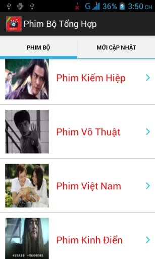 Phim Bộ Tổng Hợp截图3