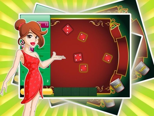 Yatzy Best Casino截图1