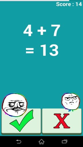 Troll Math |截图3