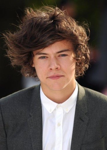 Harry Styles Wallpapers截图2