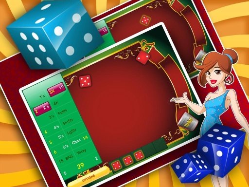 Yatzy Best Casino截图3