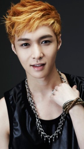 EXO Lay Wallpaper截图6