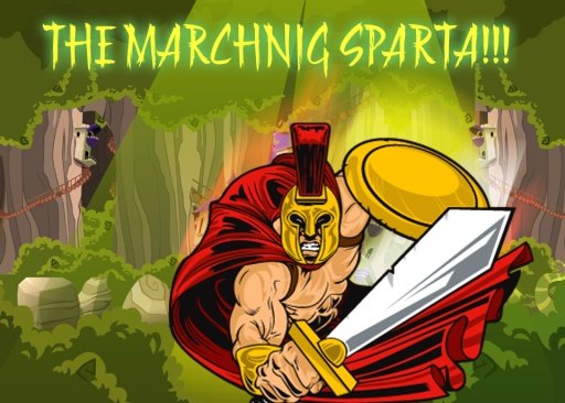 SAMURAI VS SPARTANS:WARRIORS截图3