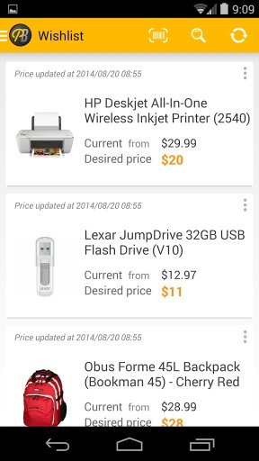 Price Beater Canada截图5