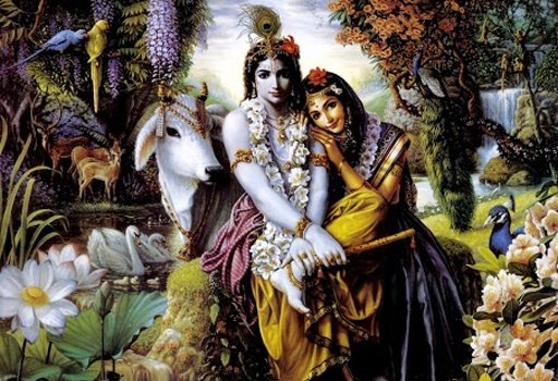 Lord Krishna - Photo Gallery截图8