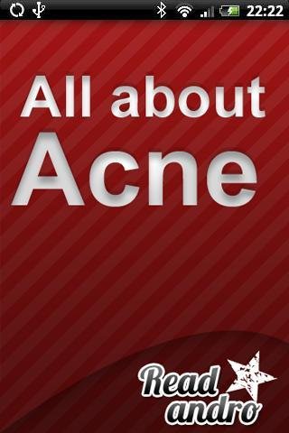 Acne Treatment and Remedies截图2