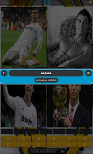 Guess Los Blancos Pictures截图3