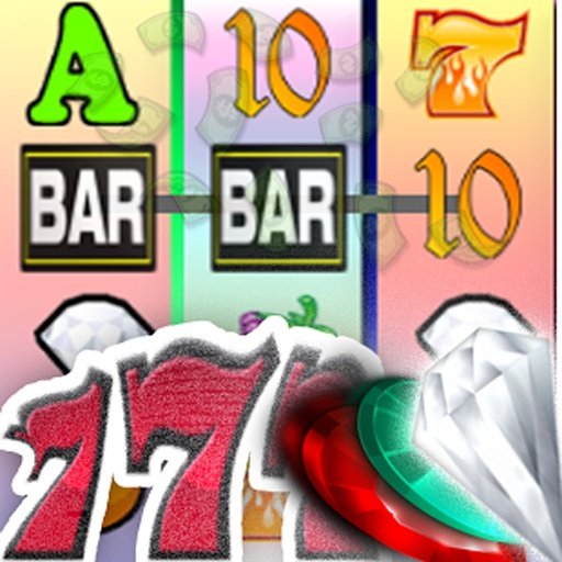 Slot Machine Las Vegas Jackpot截图5