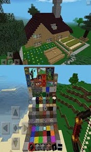 Best Cheats For Minecraft截图5