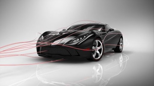 CAR WALLPAPERS截图3