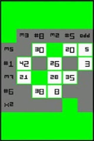 Grid Solve截图8