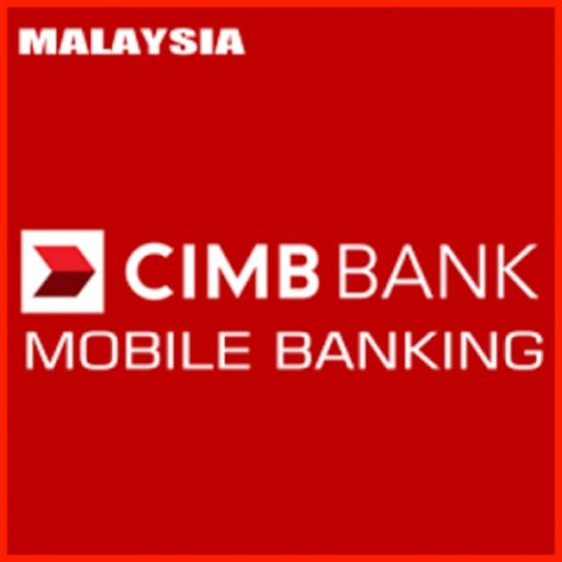 CIMB Malaysia Mobile Banking截图1