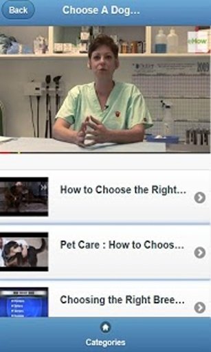 Dog Care - How To Videos截图1