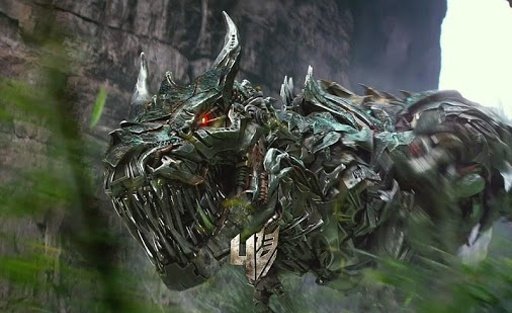 Transformers Age Of Extinction截图1