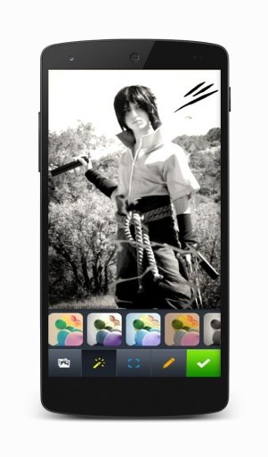 Ninja Camera截图6