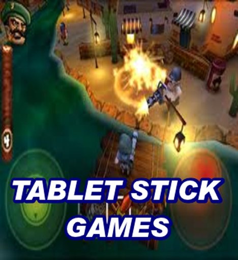 Stick Games截图3