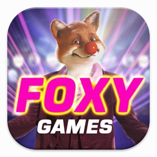 Foxy Bingo Games App截图5