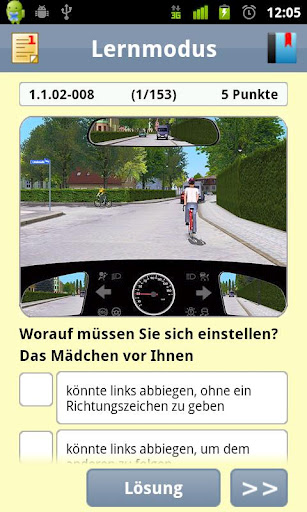 Leichtkraftr&auml;der F&uuml;hrerschein截图5