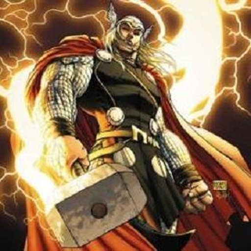 Thor The Official Game Cheats截图4