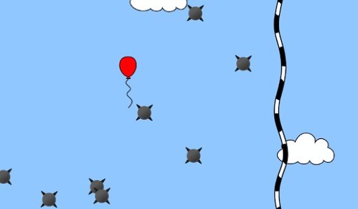 Balloon Minefield截图3