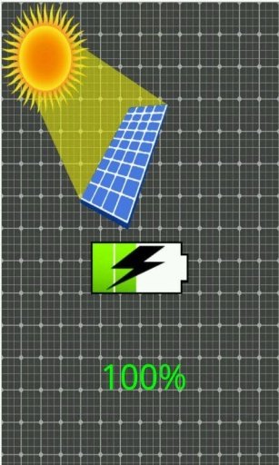 Magic Solar Charger Free截图2