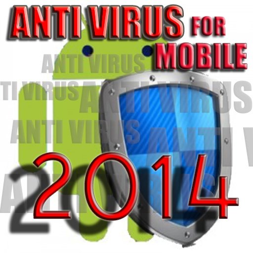 Anti Virus Mobile2014 Free截图1