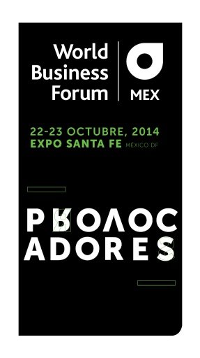 World Business Forum M&eacute;xico截图2