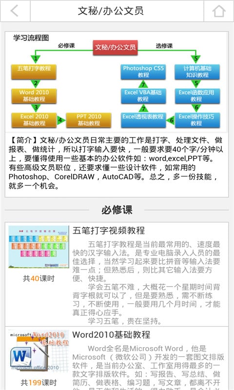 我要自学网之我是学霸截图4