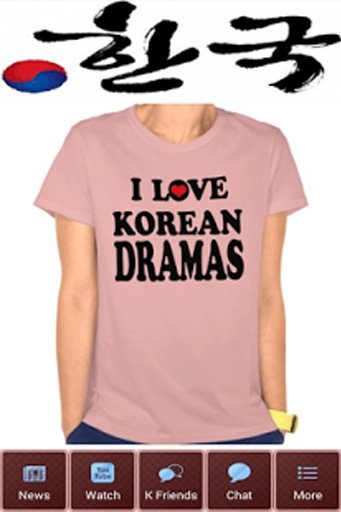 Korean Dramas截图6