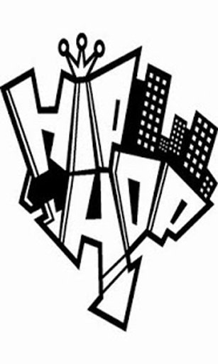 West Coast Hip Hop FM - Radio截图2