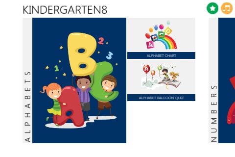 Kindergarten8截图7