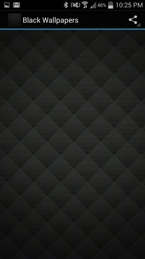 Black Wallpapers截图2