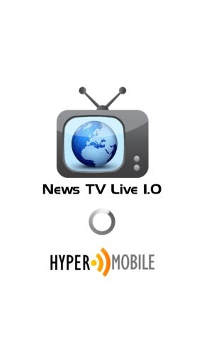 News TV Live截图1