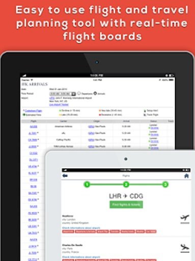 Stockholm Arlanda ARN Airport截图5