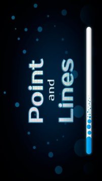 Point and Lines FLOW截图