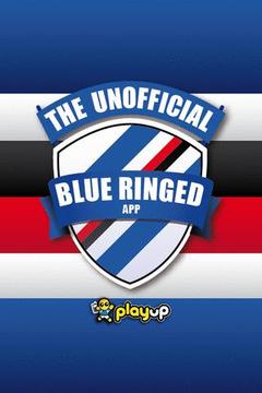 Blue Ringed App截图