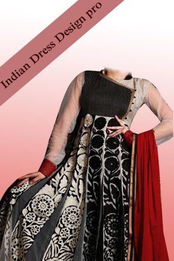 Indian Dress Design pro截图2