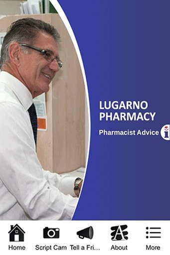Lugarno Pharmacy截图3